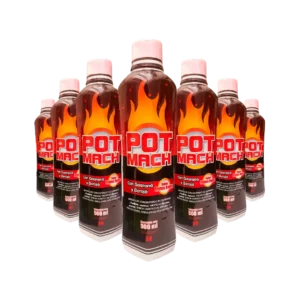 Sé un distribuidor de Pot Mach Energizante, Pre-entreno y Estimulante / Concentrado de Borojó y Guaraná / Domicilio Gratis / POT MACH / potmach.com